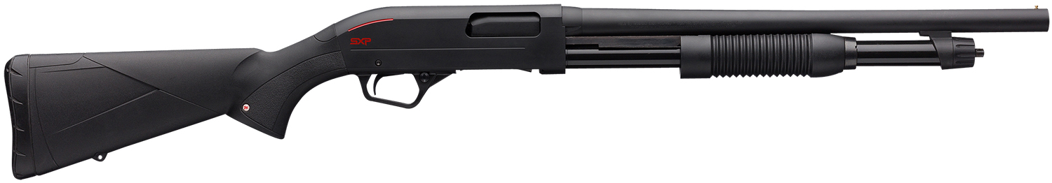 Winchester SXP Defender 12 Gauge - Jimmy's Creek Firearms view 4