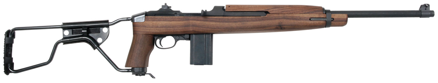 Auto-Ordnance 30 CARBINE - Purple Mountain Armory view 4
