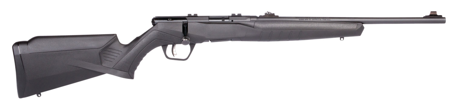 Savage Arms B22 F Compact 22 LR - Our Store view 2