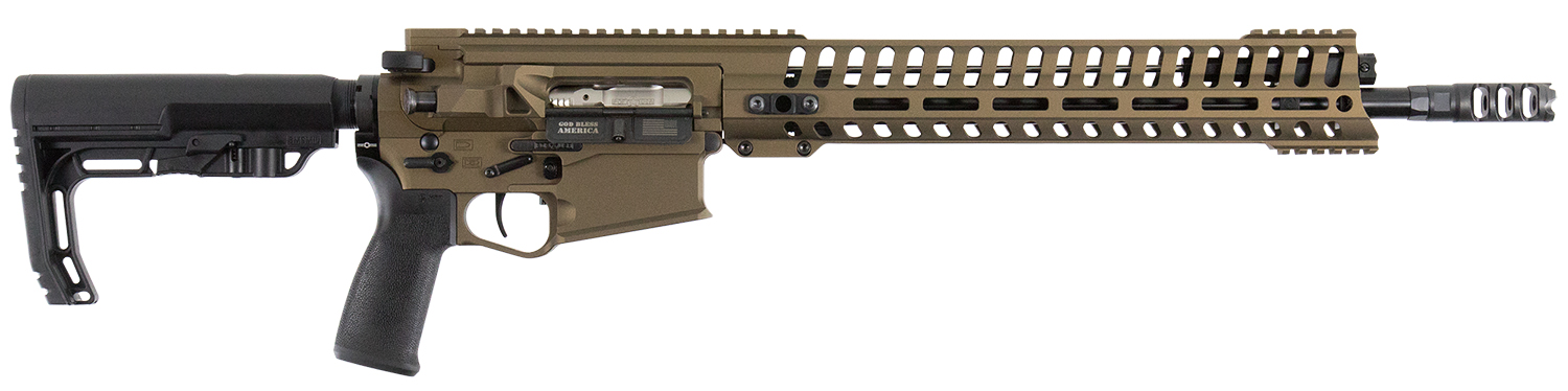 POF USA Revolution 308 Win - Jimmy's Creek Firearms view 2