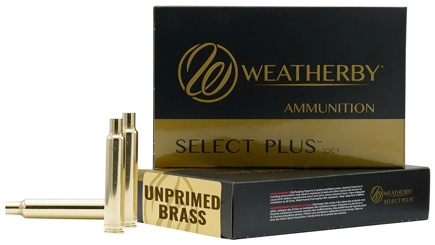Weatherby Ammunition - 2A in MD view 2