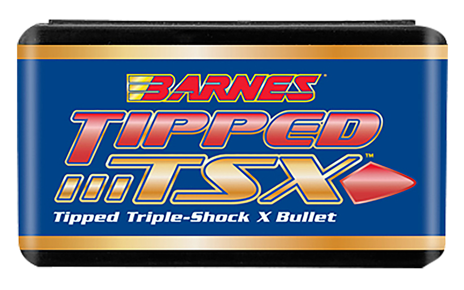 Barnes Bullets Tipped TSX 30 Caliber - Jimmy's Creek Firearm view 5