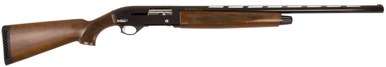 TriStar Sporting Arms Viper G2 20 Gauge - Purple Mountain Ar view 3
