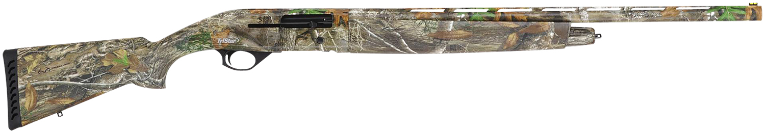 TriStar Sporting Arms Viper G2 Camo 20 Gauge - Purple Mounta view 4