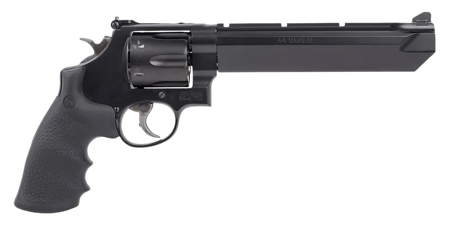 Smith & Wesson M629 Stealth Hunter 44 Rem Mag - Our Store view 3
