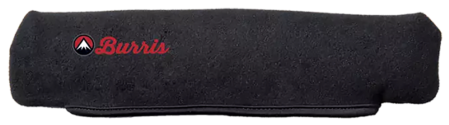 Burris 626062 Scope Cover Black 48mm Obj. Medium Slip On