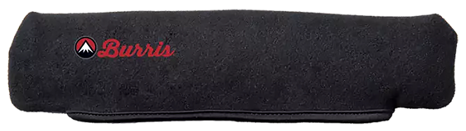 Burris 626063 Scope Cover Black 61mm Obj. Large Slip On
