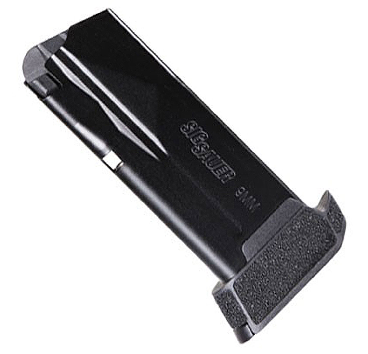 Sig Sauer 9mm Luger - 2A in MD view 2