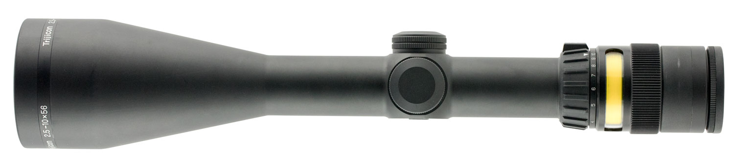Trijicon AccuPoint - Purple Mountain Armory view 5