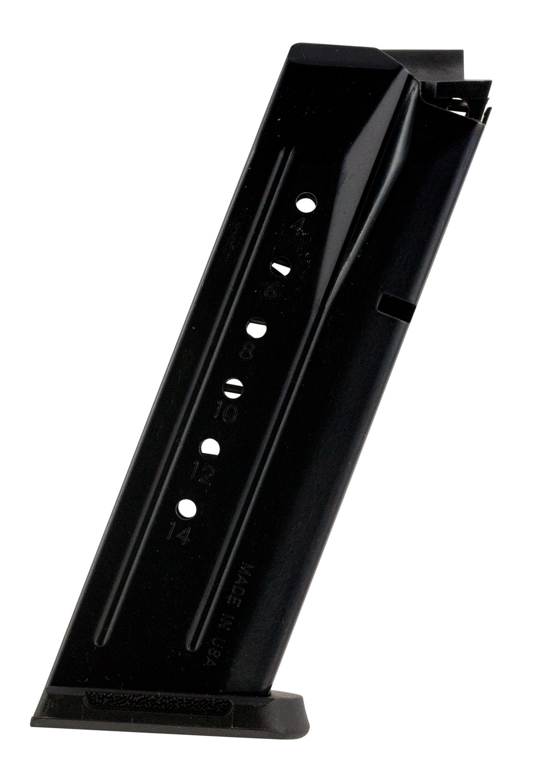 Sturm Ruger & Co 9mm Luger - 2A in MD view 2