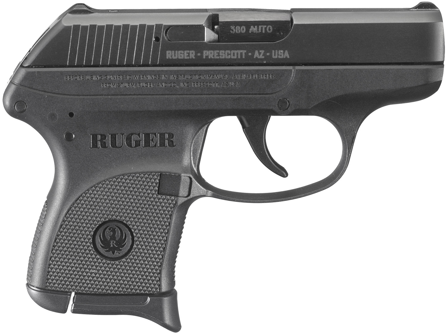Ruger LCP 380 Auto - Our Store view 4