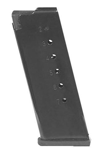 Kel-Tec PF9498 PF9 Blued Detachable 7rd 9mm Luger