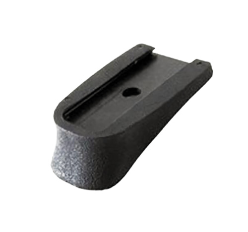 Kel-Tec PF9492 Grip Extension  made of Rubber with Black Finish for Kel-Tec PF-9 Magazines
