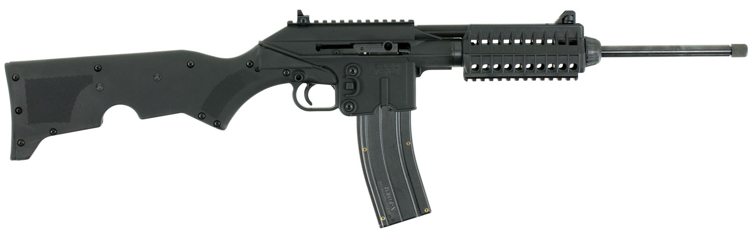Keltec SU-22CA 22 LR - Jimmy's Creek Firearms view 2