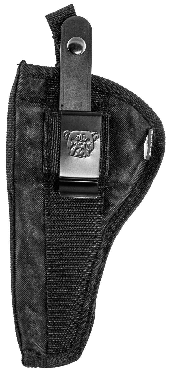 Bulldog Cases - 2A in MD view 2