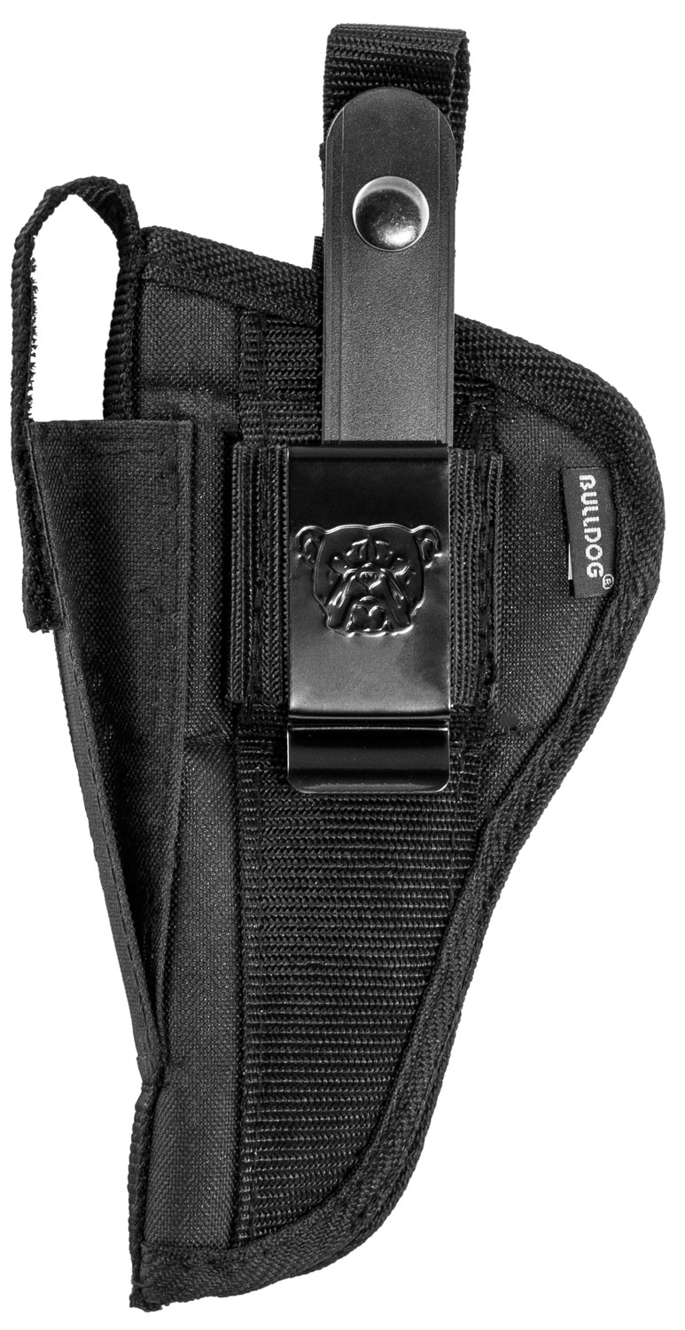 Bulldog Cases - 2A in MD view 2
