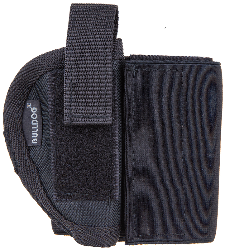 Bulldog Cases - 2A in MD view 2