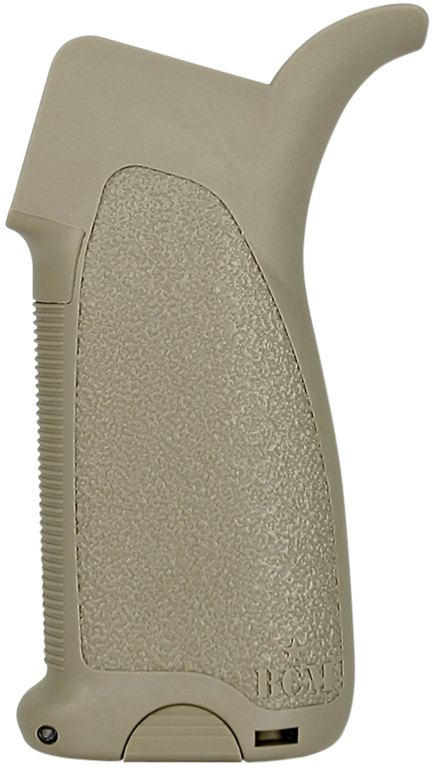 Bravo Company Gunfighter Grip — Mod 1 - Jimmy's Creek Firear view 3