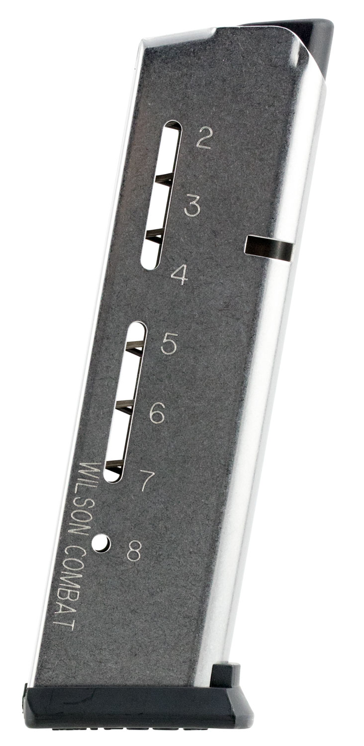 Wilson Combat 1911 Magazine 45 ACP - Jimmy's Creek Firearms view 4