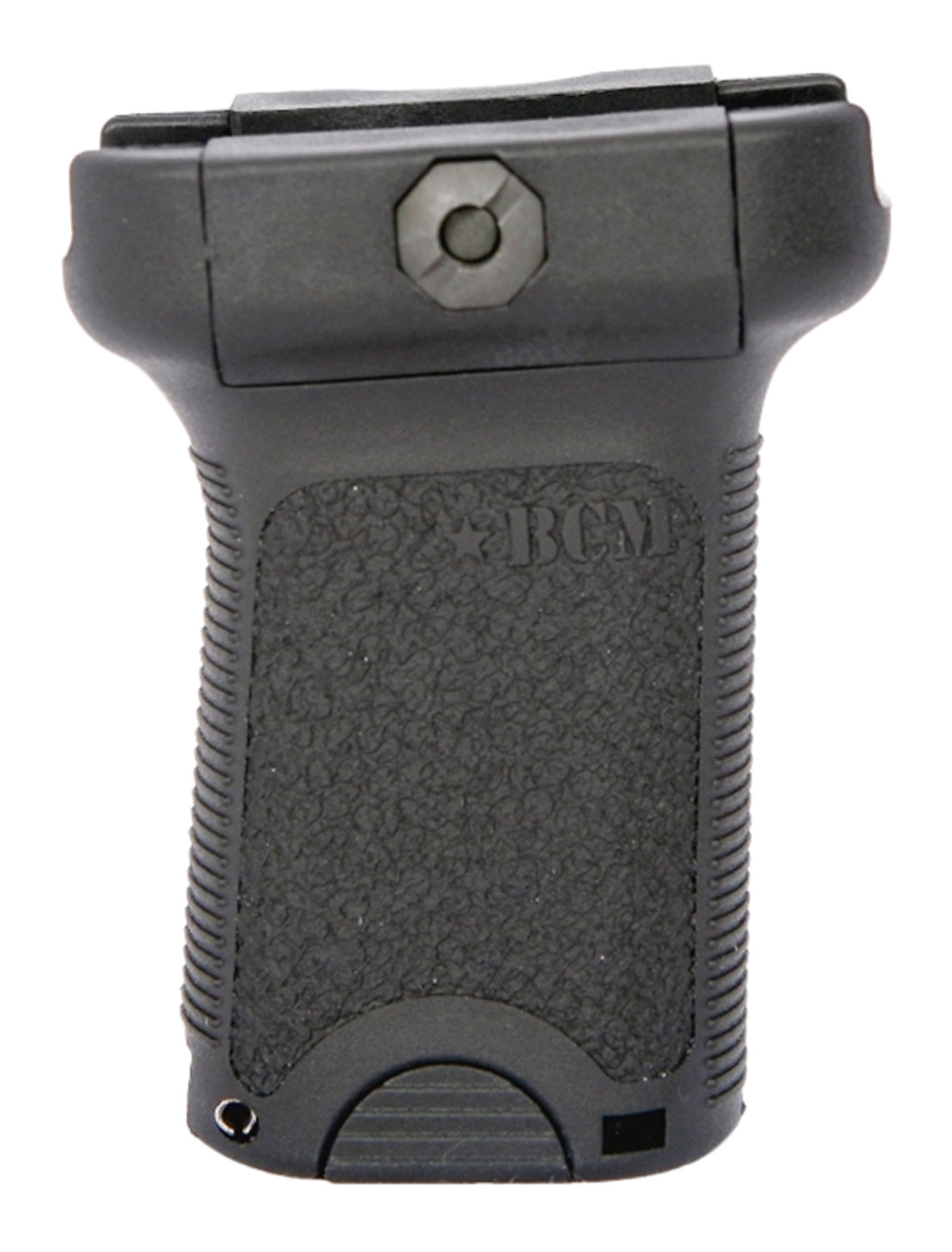 Bravo Company Vertical Grip - Purple Mountain Armory view 2