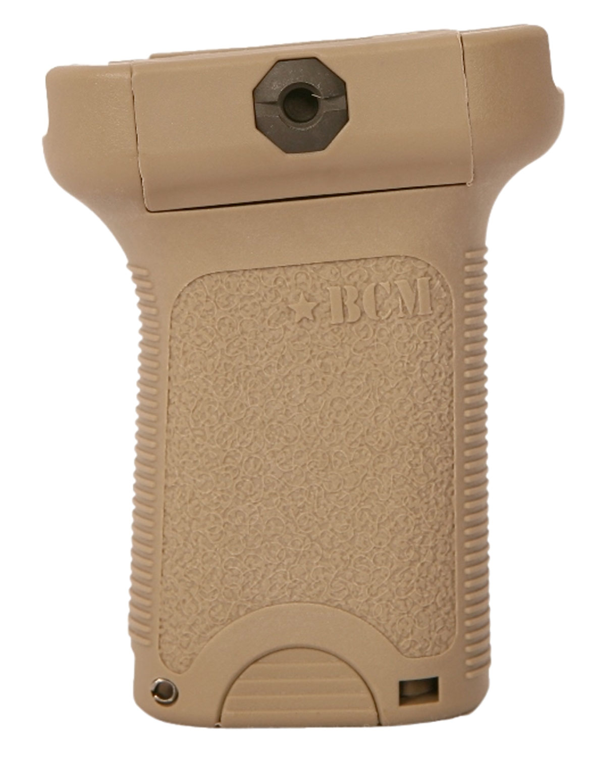 Bravo Company Vertical Grip - Purple Mountain Armory view 4