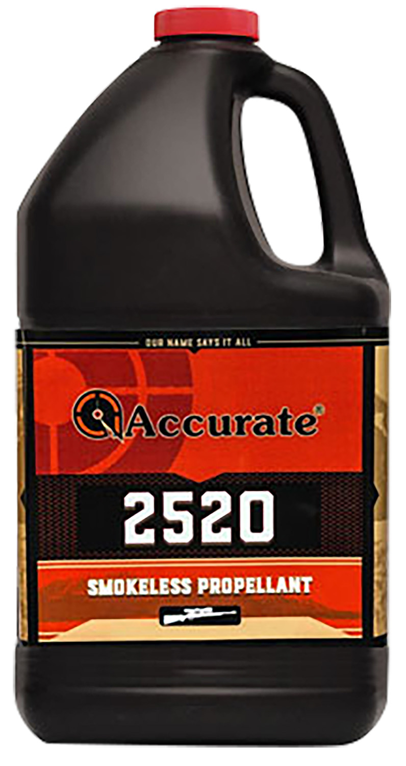 Accurate - Jimmy's Creek Firearms view 2