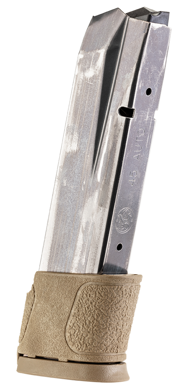 Smith & Wesson Inc. 45 AUTO - Purple Mountain Armory view 2