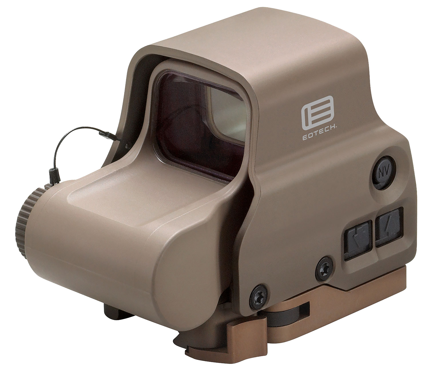 EO Tech Model EXPS3-2 - Jimmy's Creek Firearms view 4