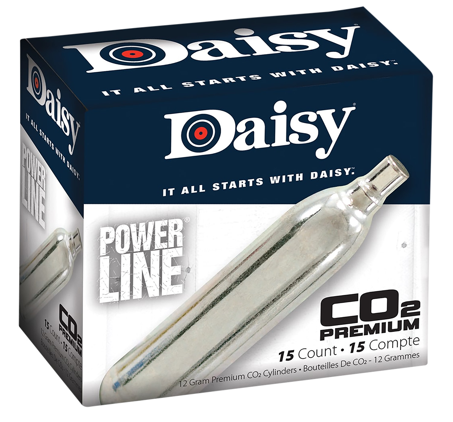 Daisy Powerline - Jimmy's Creek Firearms view 2