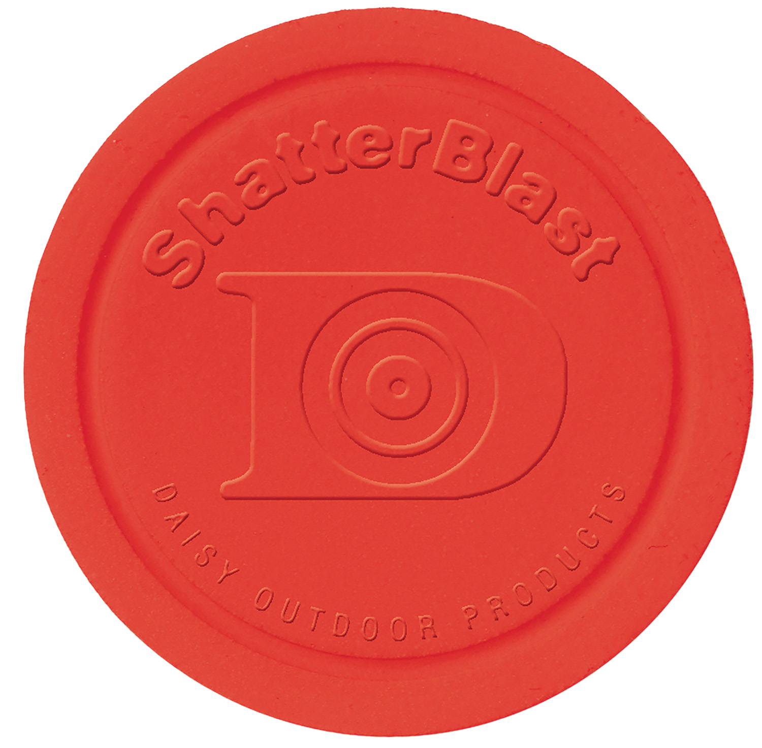 Daisy Shatterblast Targets - Jimmy's Creek Firearms view 2