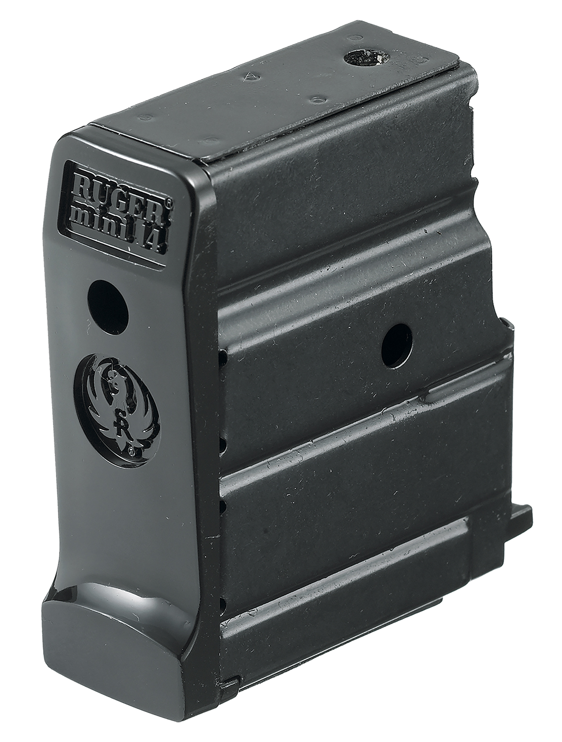 Sturm Ruger & Co 6.8 SPC - Purple Mountain Armory view 2