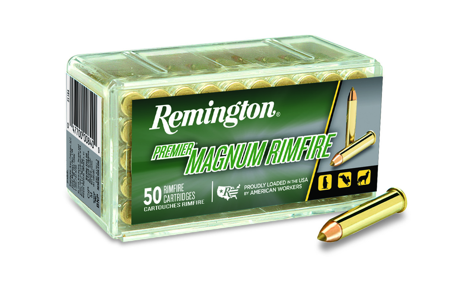 Remington - Jimmy's Creek Firearms view 2
