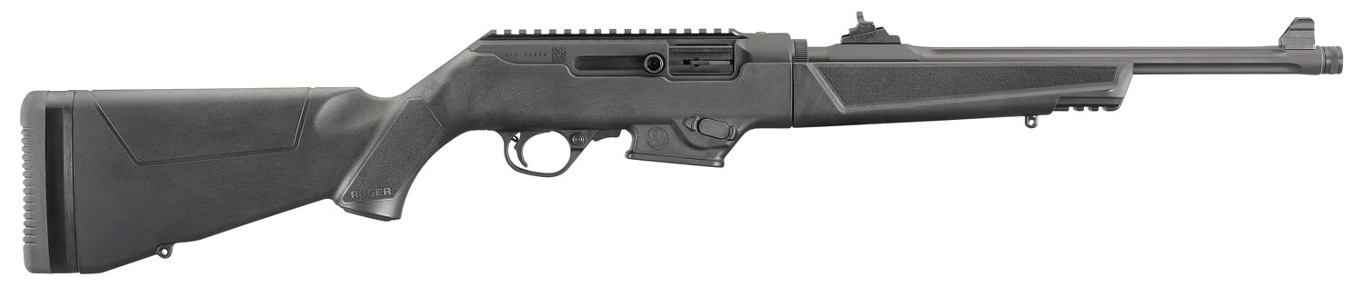 Ruger Pistol Caliber (PC) Carbine 9mm - Jimmy's Creek Firear view 5