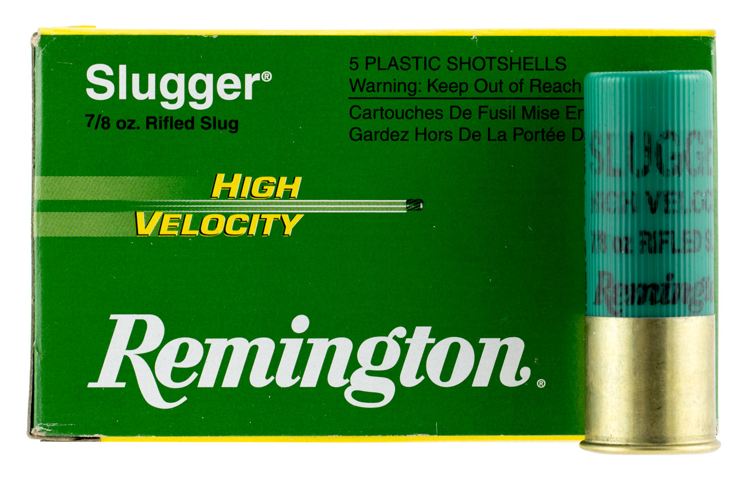 Remington - Jimmy's Creek Firearms view 2