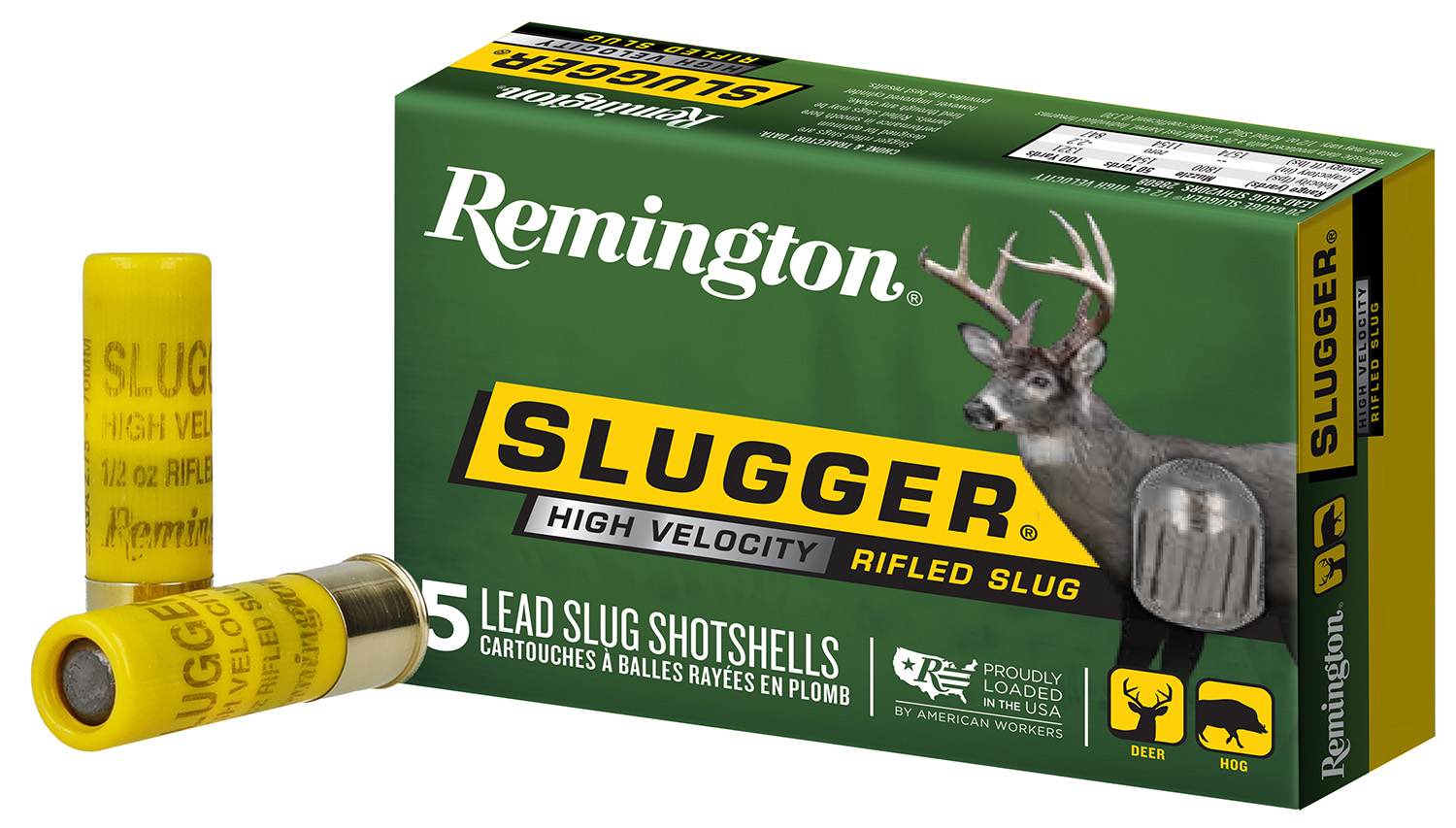 Remington Arms Co. Inc. 20 ga - 2A in MD view 2
