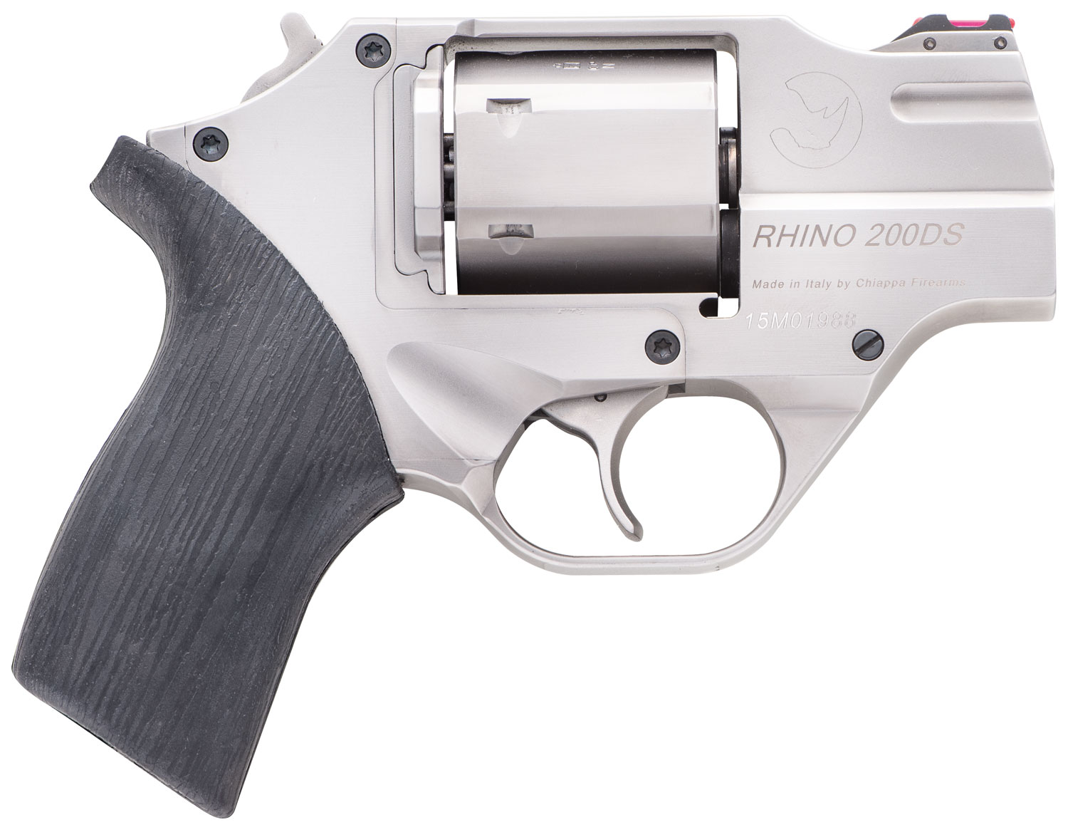 Chiappa Firearms Rhino 357 Mag - 2A in MD view 2