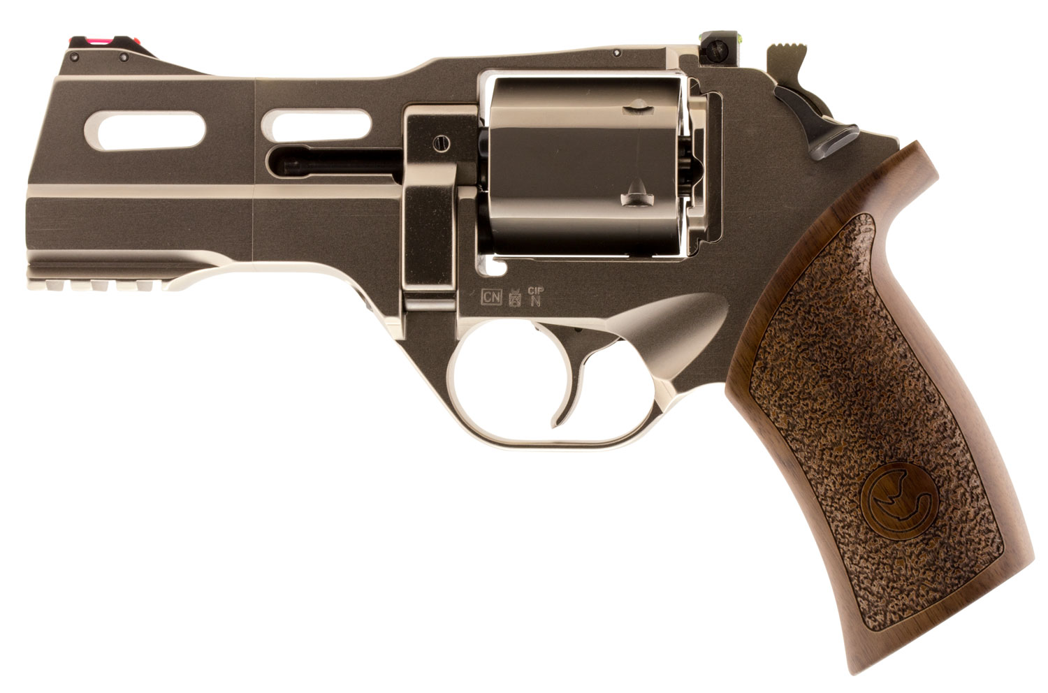 Chiappa Firearms USA Ltd 40DS 357 Mag - 2A in MD view 2