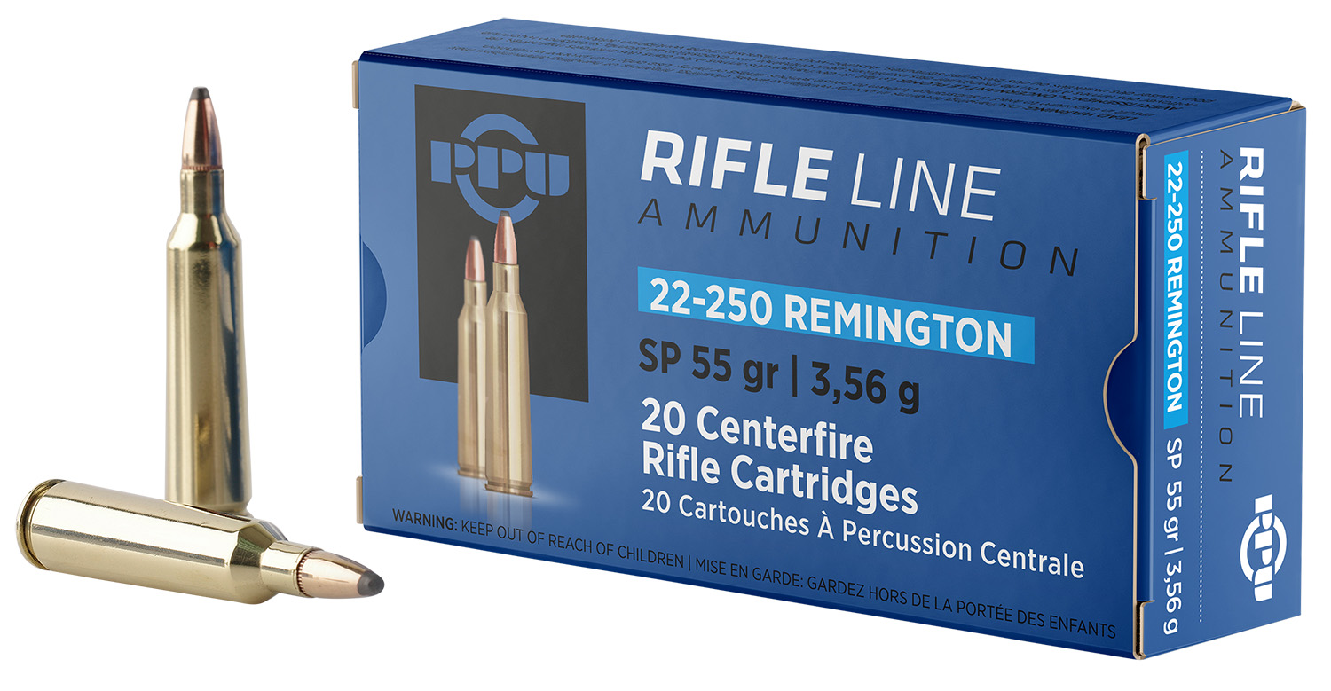 Prvi Partizan Rifle 22-250 Remington - Jimmy's Creek Firearm view 5