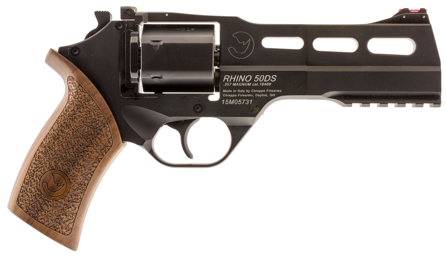 Chiappa Firearms USA Ltd 50 SAR 357 Mag - 2A in MD view 2