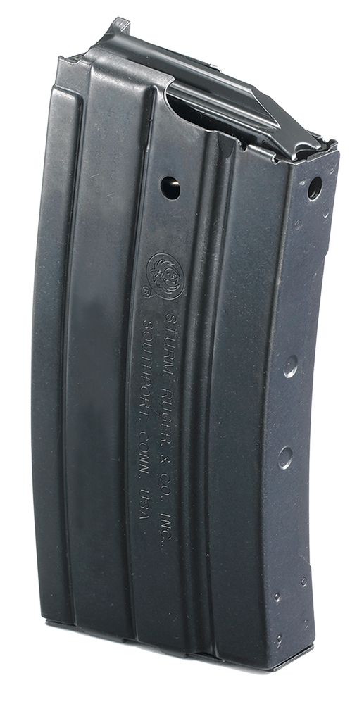 Sturm Ruger & Co .223 Rem/5.56mm - 2A in MD view 2