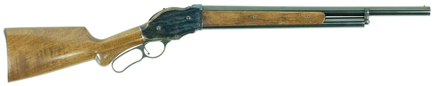 Chiappa Firearms 1887 Lever Action Shotgun 12 Gauge - Jimmy' view 3