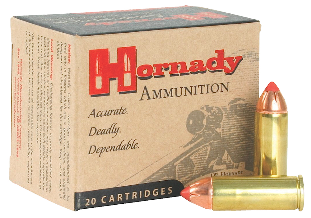 Hornady Mfg 45 Colt - 2A in MD view 2