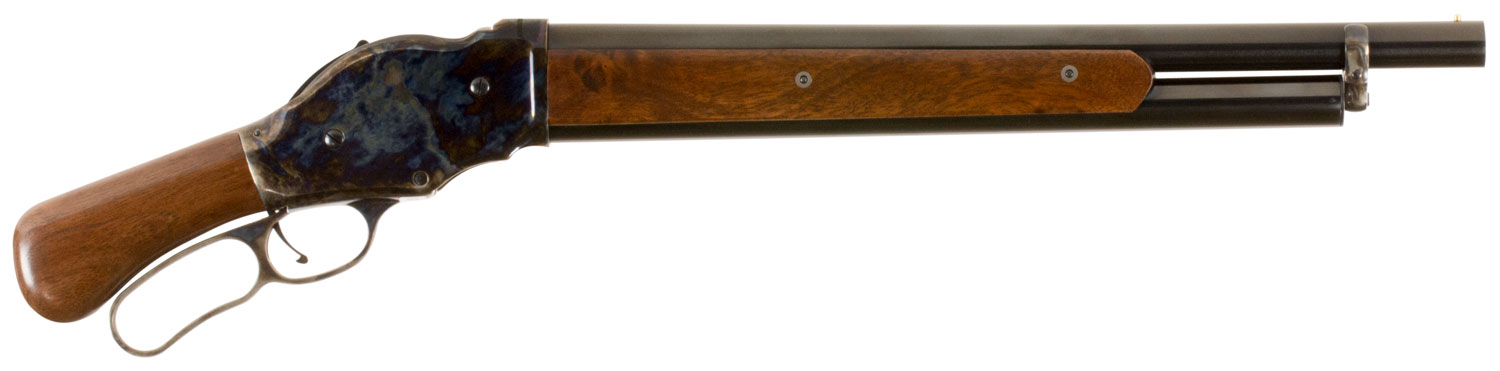 Chiappa Firearms 1887 Lever Action Mares Leg 12 Gauge - Jimm view 2