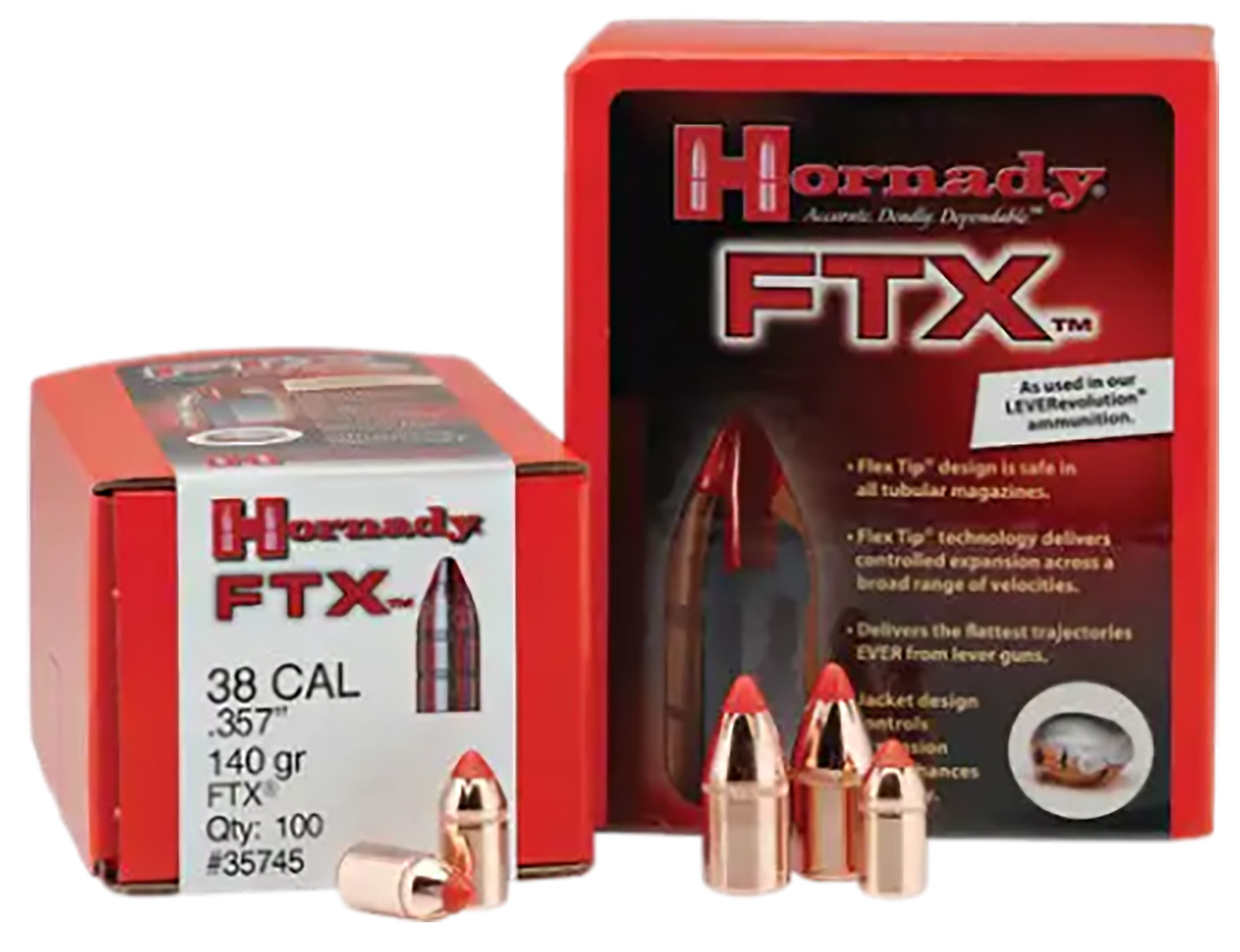 Hornady Mfg - Purple Mountain Armory view 3