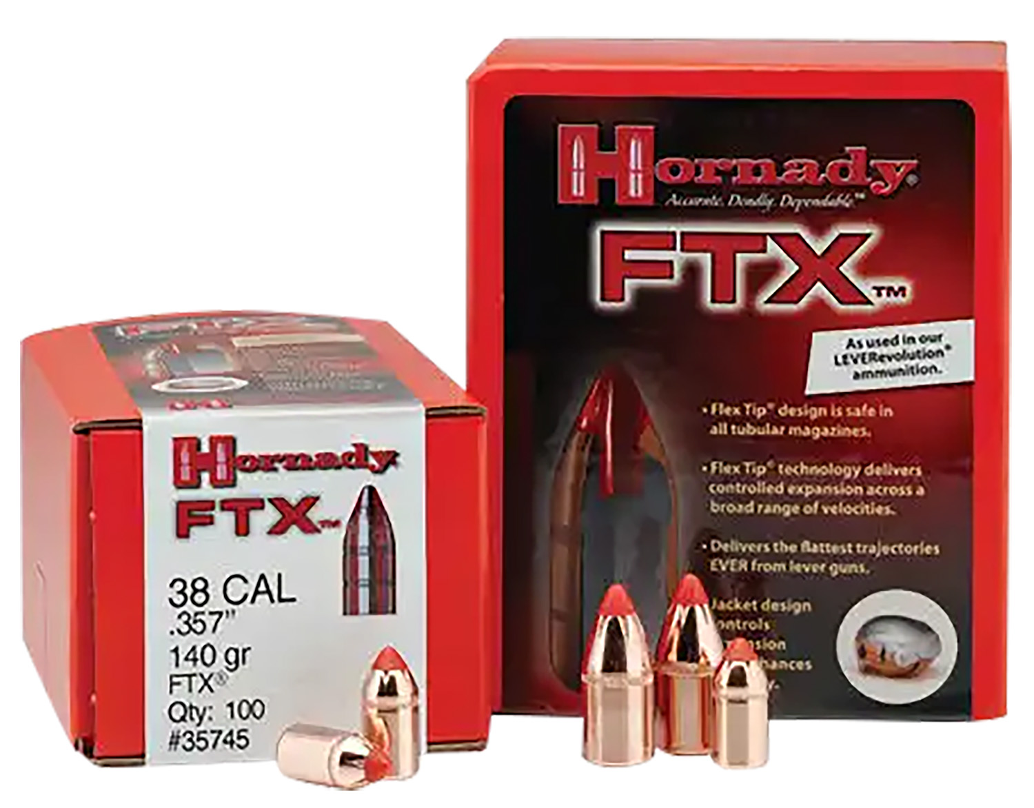 Hornady Mfg - 2A in MD view 2