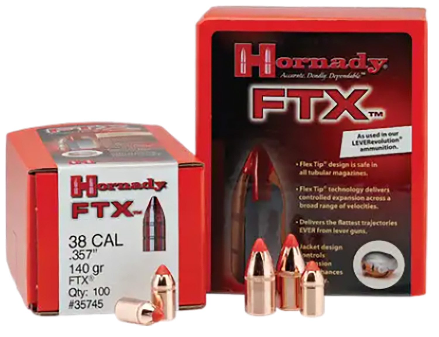 Hornady Mfg - 2A in MD view 2