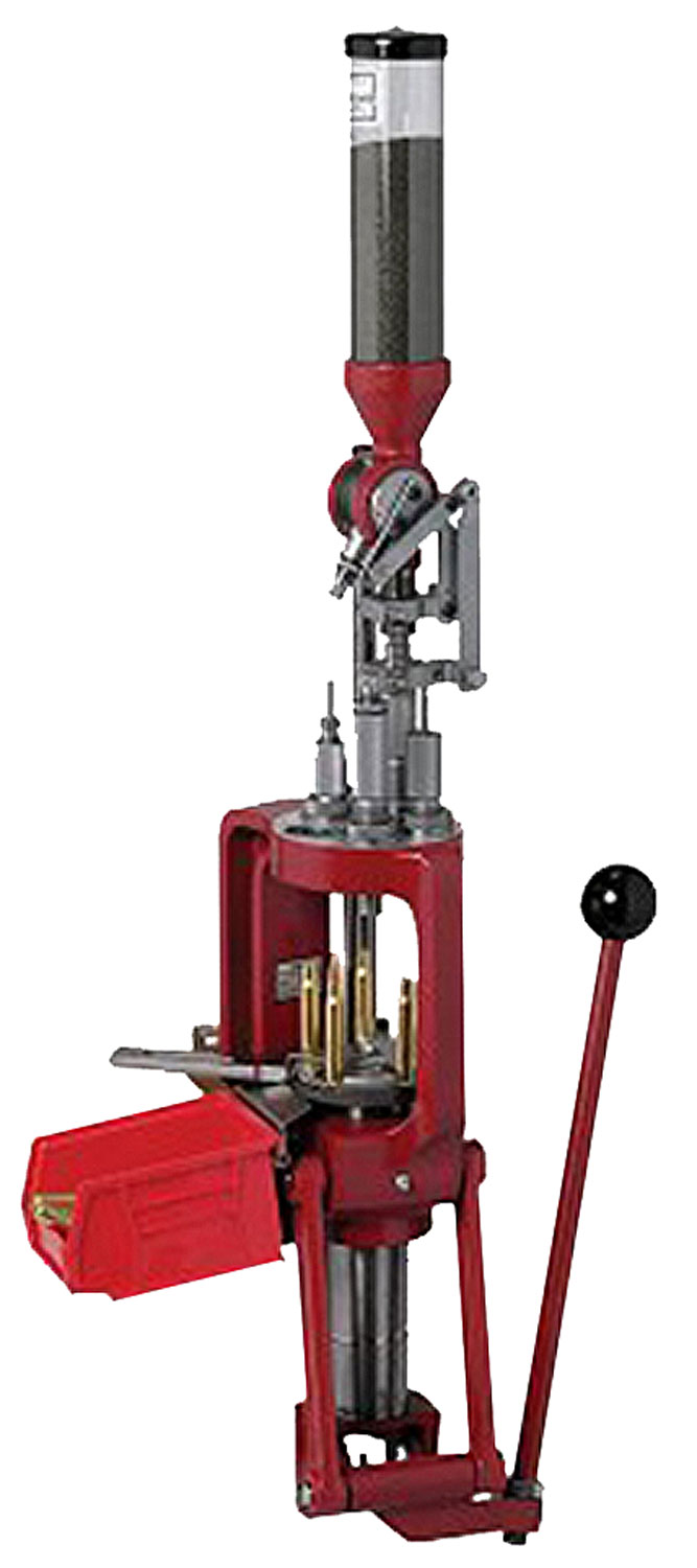 Hornady Reloading - 2A in MD view 2