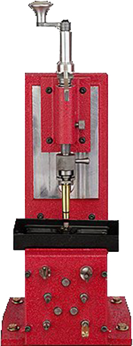 Hornady Reloading - 2A in MD view 2