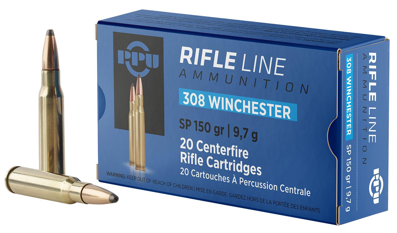 Prvi Partizan Rifle 308 Winchester - Jimmy's Creek Firearms view 5