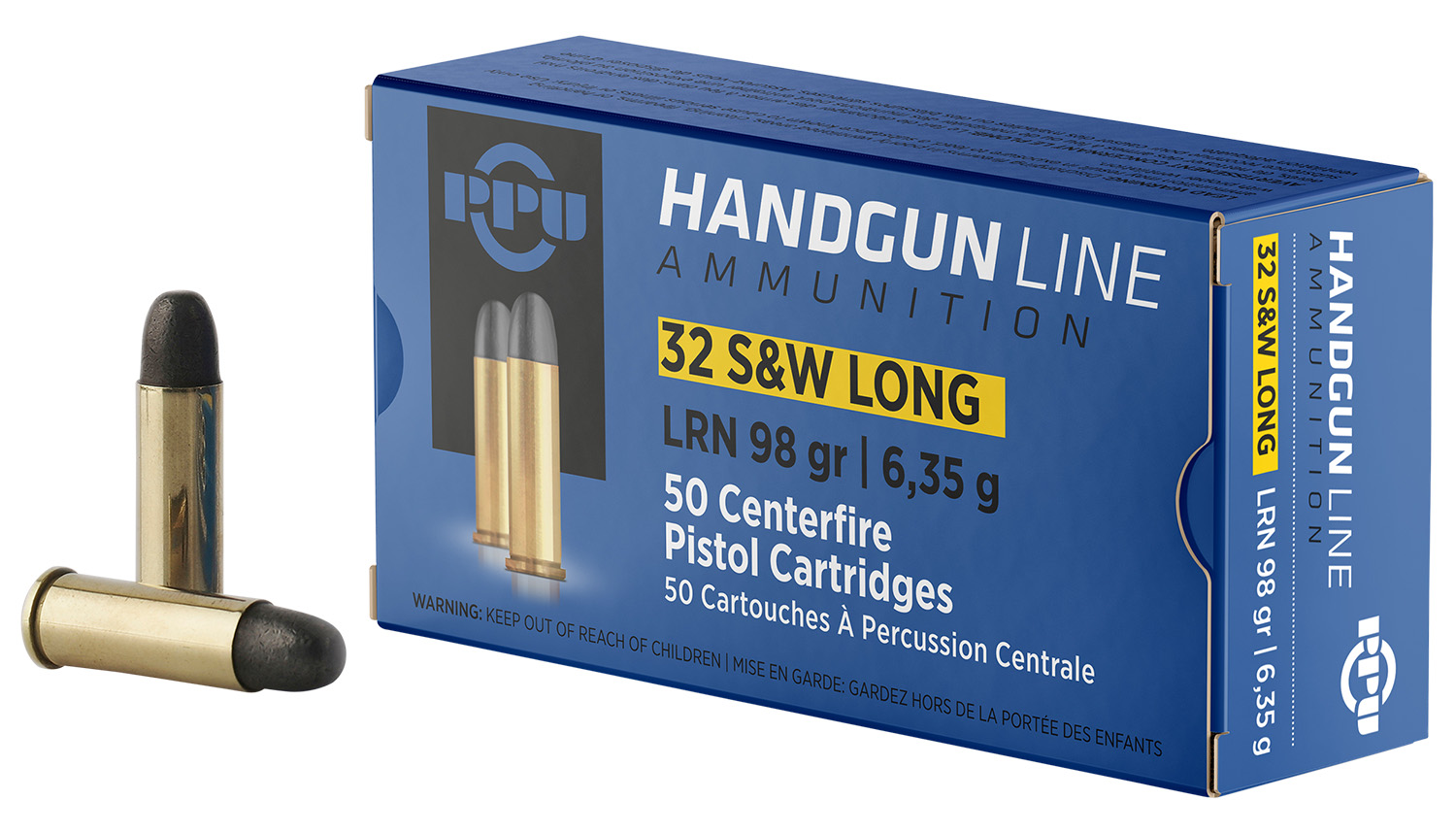 PPU Handgun - 2A Gun Shop Llc view 5